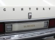 1992 Toyota Century