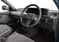 1995 Isuzu Mu