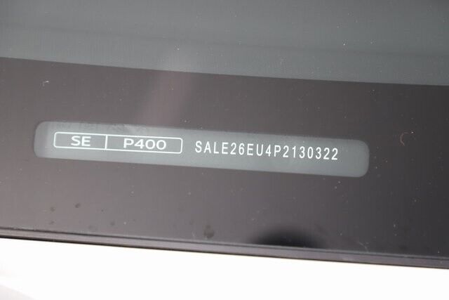2023 Land Rover Defender X-Dynamic SE