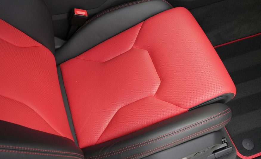 2020 Lamborghini Urus