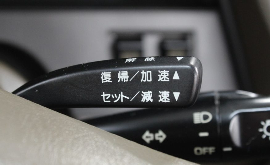 1991 Toyota Soarer 2.0 GT