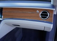 2021 Bentley Flying Spur W12