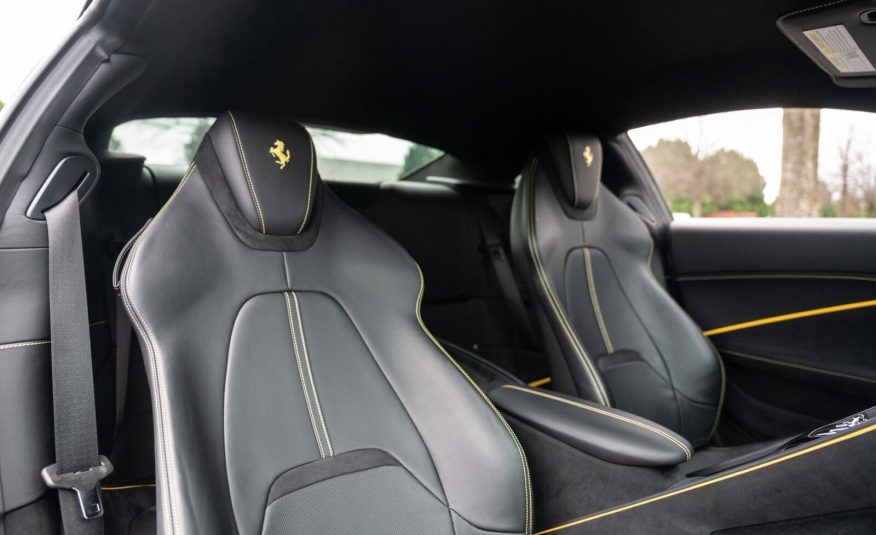 2021 Ferrari Roma