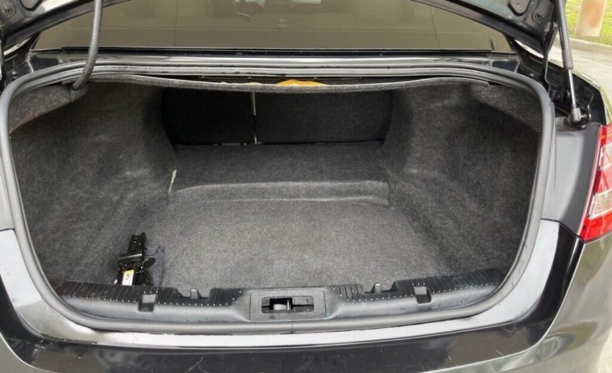 2015 Ford Taurus Limited
