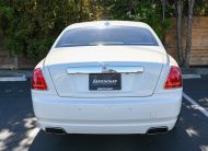 2011 Rolls-Royce Ghost