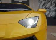 2012 Lamborghini Aventador LP 700-4