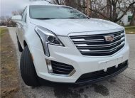 2019 Cadillac XT5 Luxury AWD