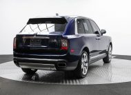 2022 Rolls-Royce Cullinan