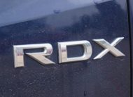 2021 Acura RDX