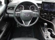 2022 Toyota Camry XLE V6