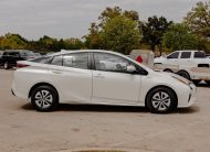 2018 Toyota Prius Four
