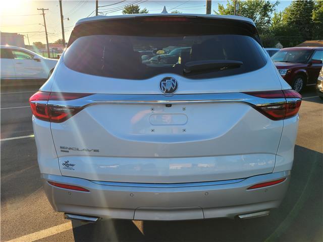 2021 Buick Enclave Premium