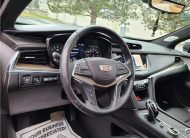 2021 Cadillac XT5 AWD Premium Luxury