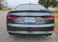 2019 Audi S5 Premium Plus