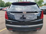 2020 Cadillac XT5 Luxury AWD