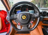 2014 Ferrari F12 Berlinetta