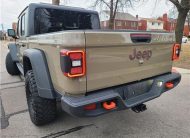 2020 Jeep Gladiator Mojave