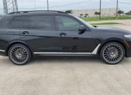 2022 BMW X7 ALPINA XB7