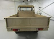 1981 Toyota Land Cruiser FJ45