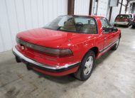 1989 Buick Reatta