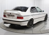 1991 BMW Hartge 26 SP