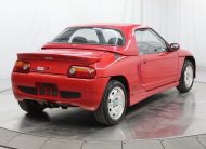 1991 Honda Beat