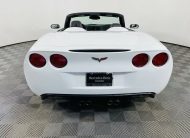 2012 Chevrolet Corvette