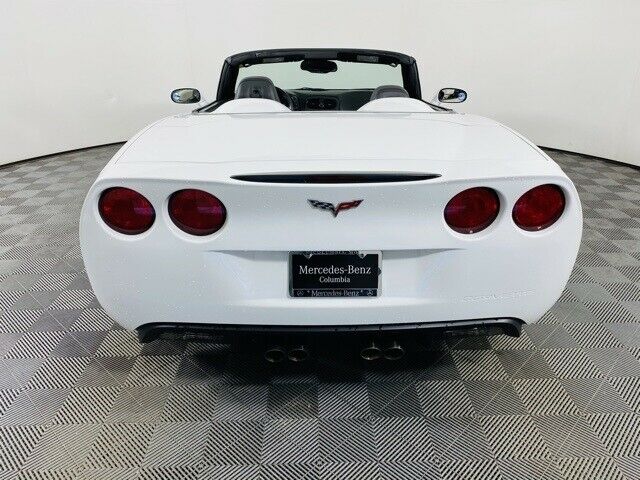 2012 Chevrolet Corvette