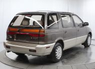 1992 Mitsubishi Chariot MX