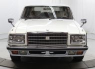 1992 Toyota Century