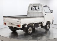 1993 Daihatsu HiJet 4X4 Mini-Truck