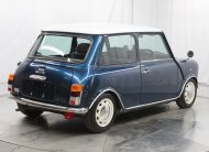 1993 Rover Mini Cooper