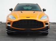 2023 Aston Martin DBX 707