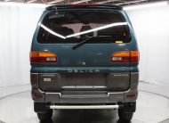 1994 Mitsubishi Delica Space Gear L400