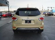 2013 Nissan Pathfinder