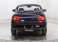 1994 Suzuki Cappuccino