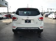 2014 Nissan Pathfinder SL 4×4 4dr SUV