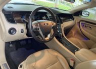 2015 Ford Taurus Limited
