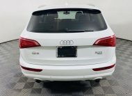 2012 Audi Q5 2.0T Premium 89334 Miles 4D