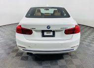 2016 BMW 3 Series 328i xDrive 75695 Miles