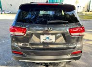 2016 Kia Sorento EX Sport Utility 4D