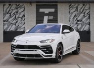 2020 Lamborghini Urus