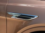 2021 Bentley Bentayga V8