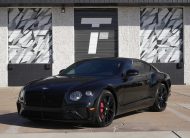 2021 Bentley Continental GT W12