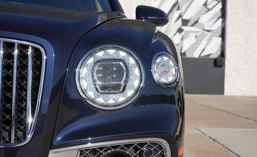 2021 Bentley Flying Spur W12