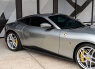 2021 Ferrari Roma