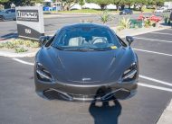 2018 McLaren 720S Luxury