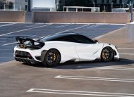 2018 McLaren 720S Performance