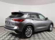 2020 INFINITI QX50 LUXE