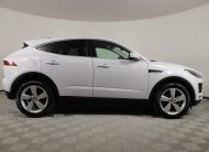 2020 Jaguar E-PACE SE